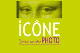 Icône Photo