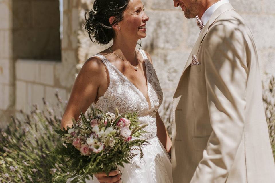 Photographie de couple