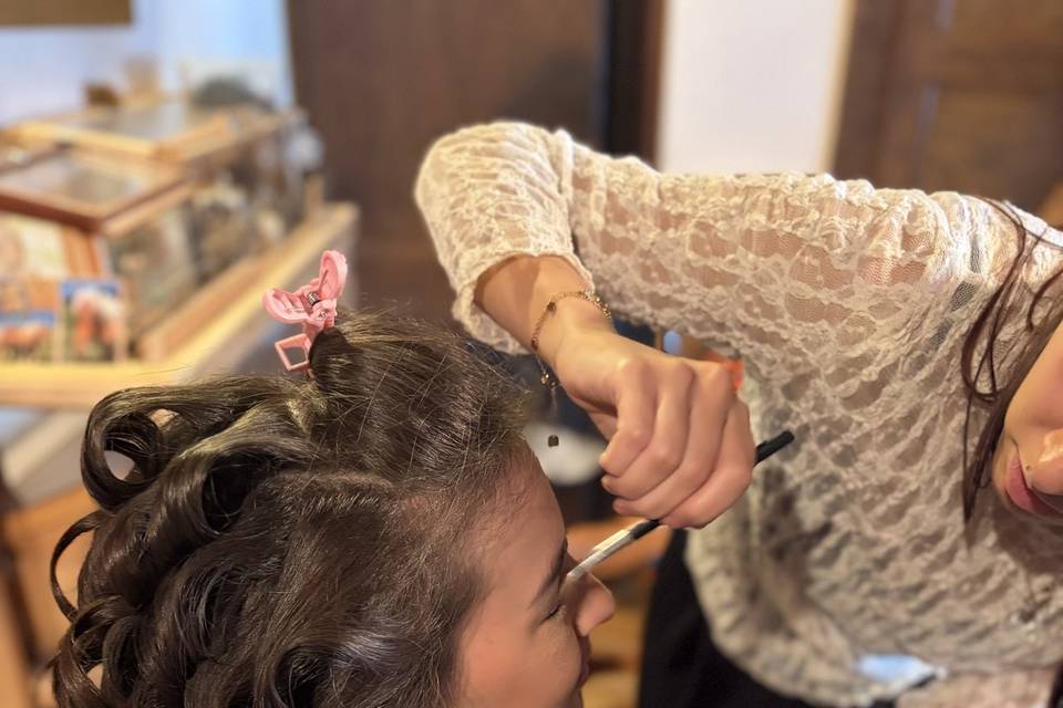 Maquillage