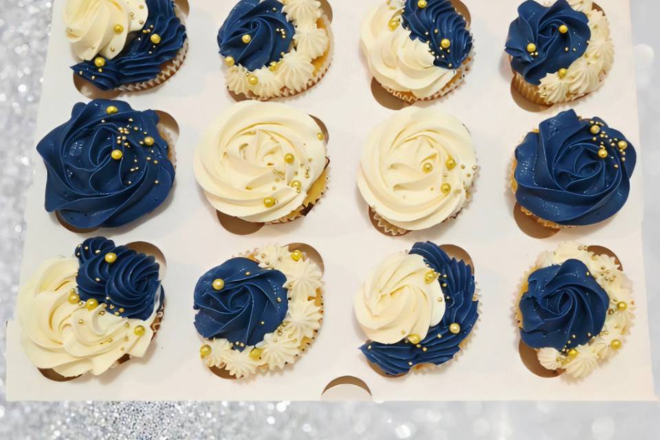 Cupcakes