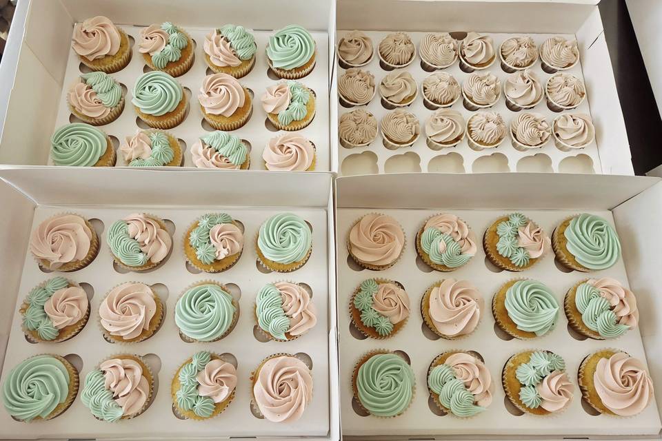 Cupcakes