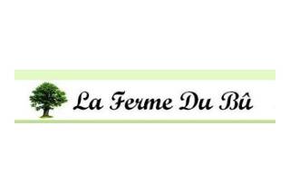 La Ferme du Bu Logo