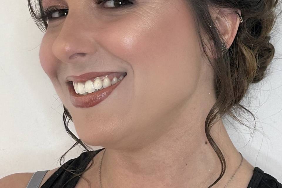 Makeup miss