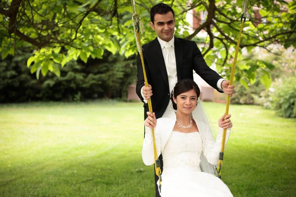 Couple