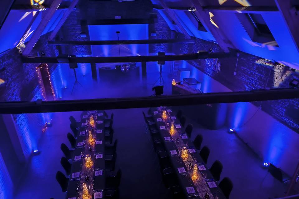 EP Loc Event