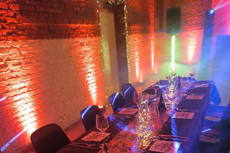 EP Loc Event