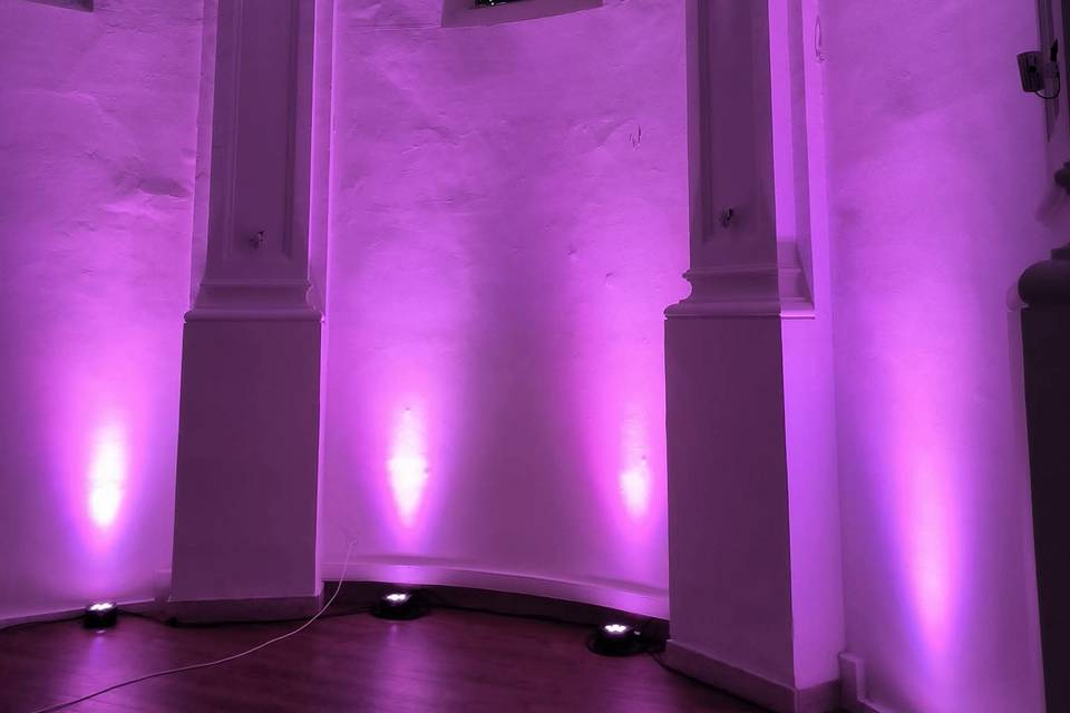 EP Loc Event