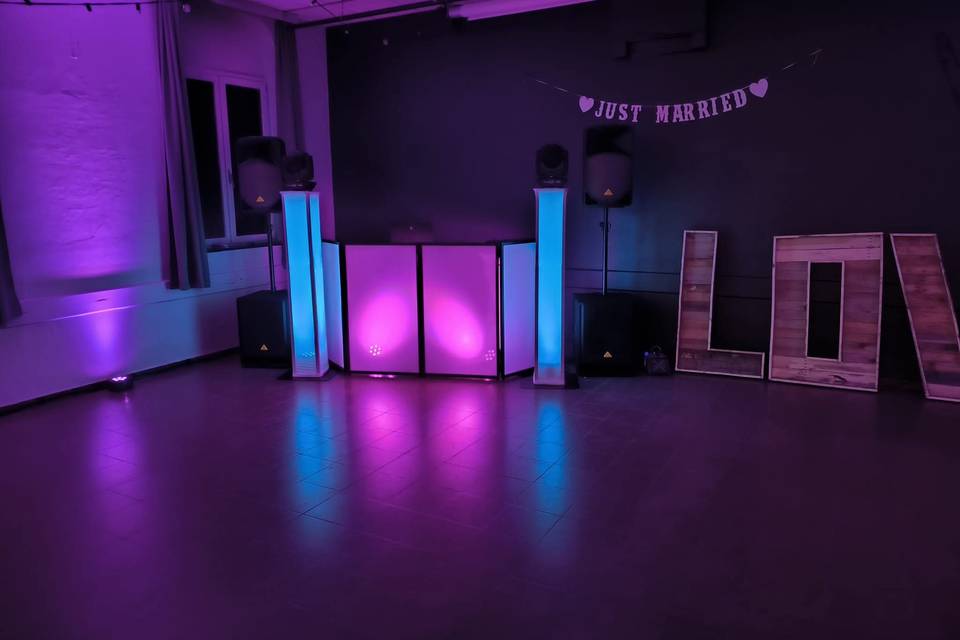 EP Loc Event