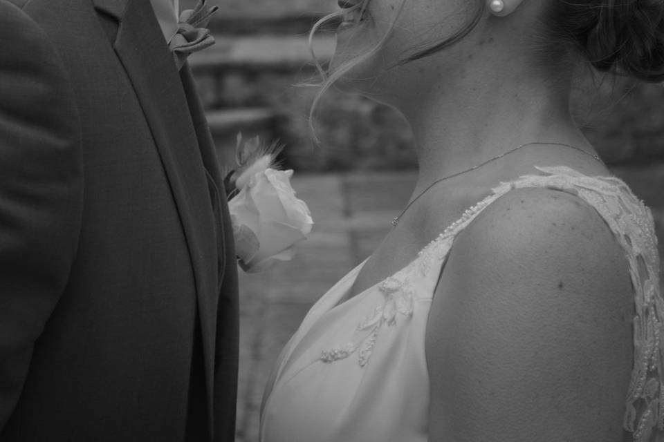 Marie-Sophie & Jérémy