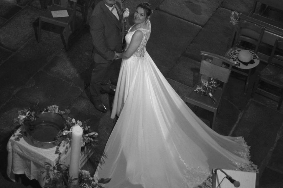 Marie-Sophie & Jérémy
