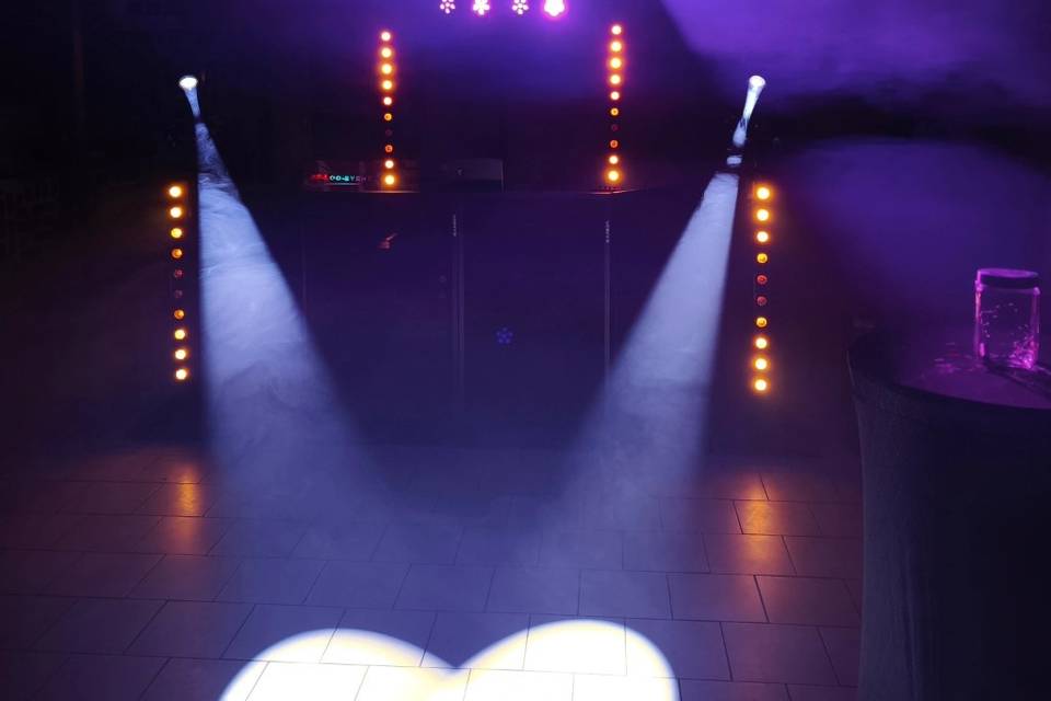 EP Loc Event