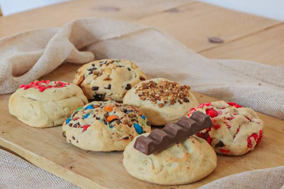 Cookies