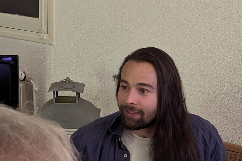 Tino Conteur