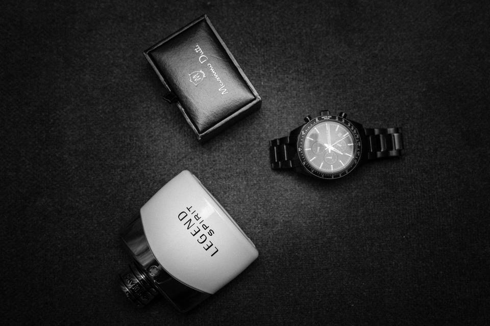 Parfum