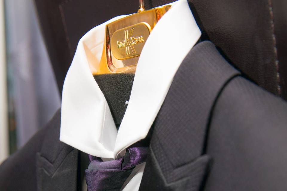 Costume déplacé