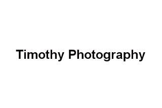 Timothy Photography logo