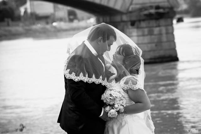 John & Mary