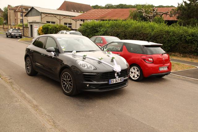 Voiture