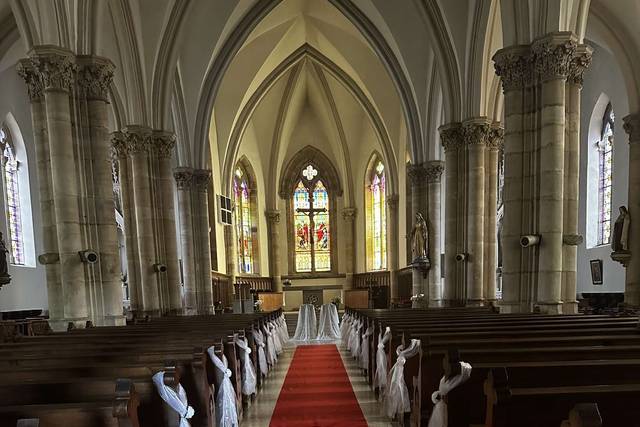 Eglise