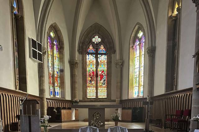 Eglise