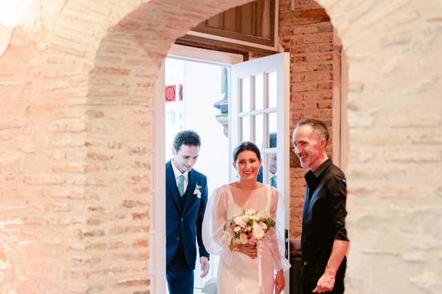 Organisateur de votre mariage