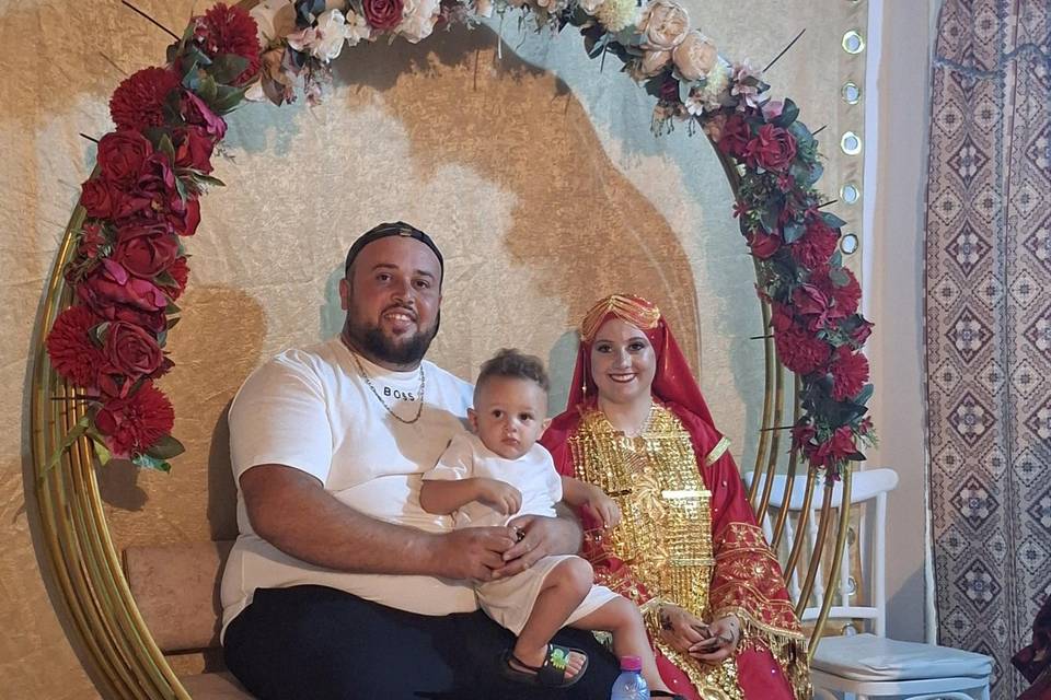 Mariage Tunisie