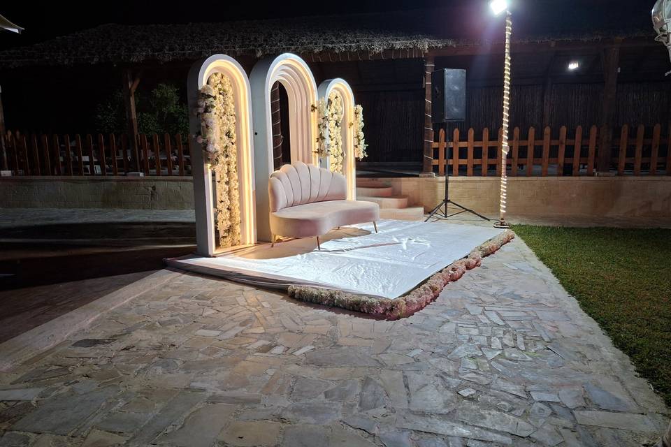 Mariage Tunisie