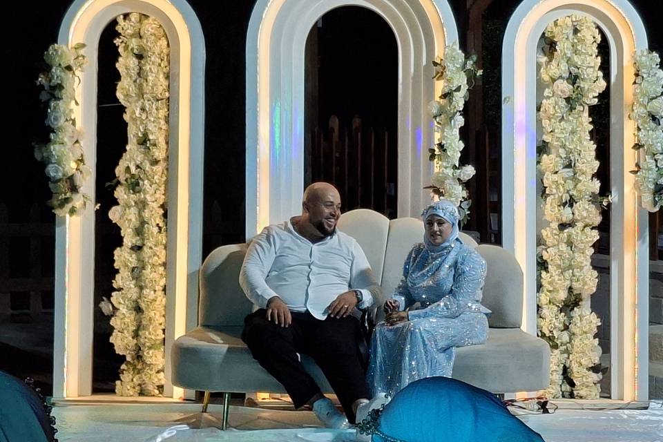 Mariage Tunisie
