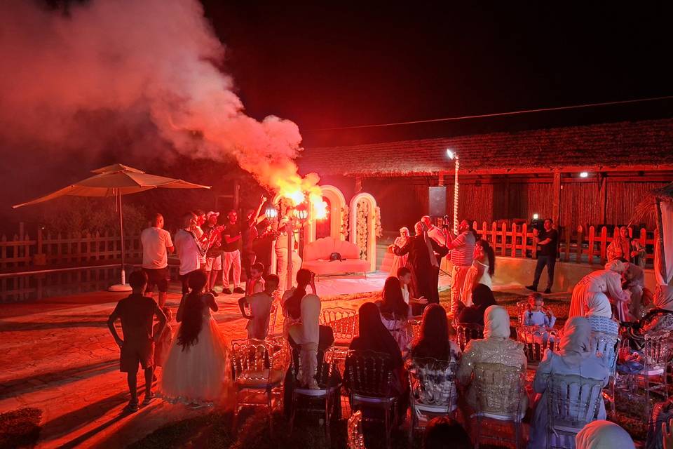 Mariage Tunisie