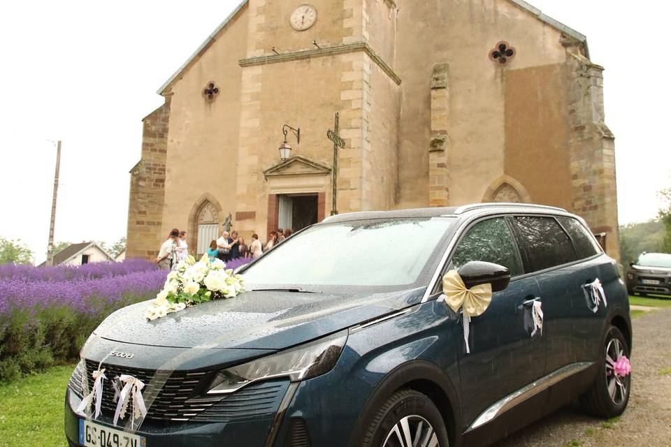 Voiture