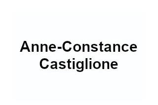 Anne-Constance Castiglione