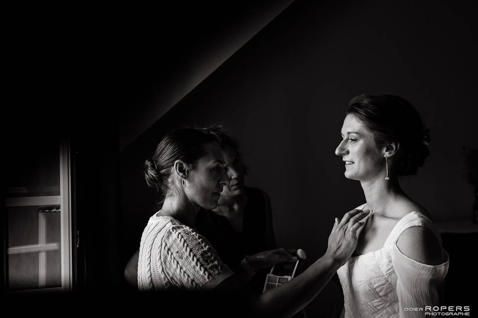 Photographe mariage Bretagne