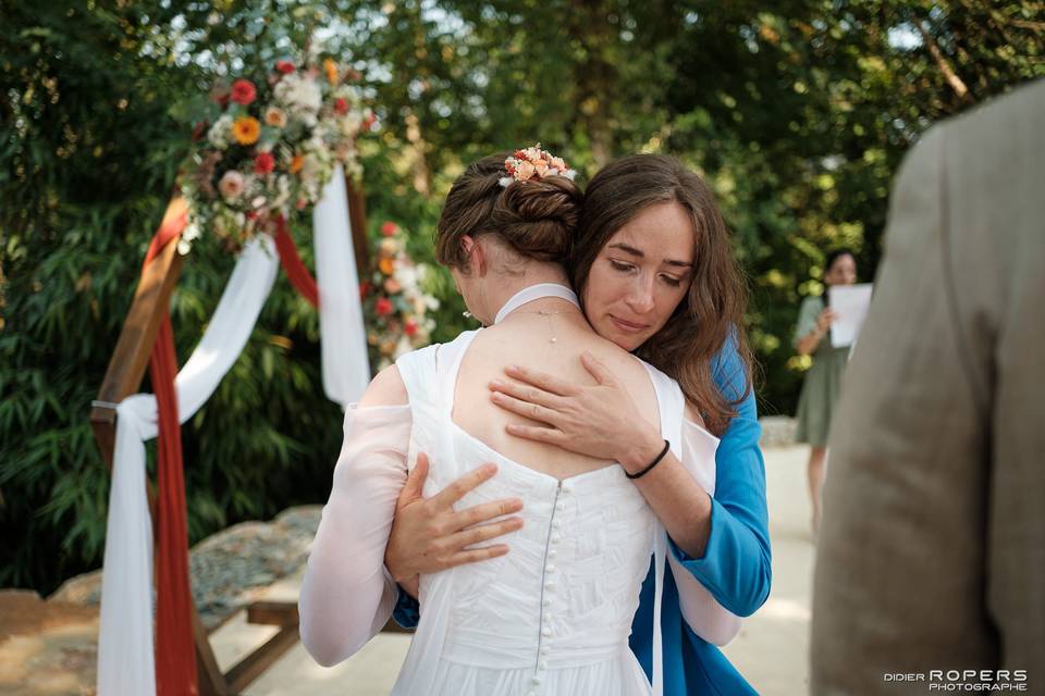 Photographe mariage Bretagne