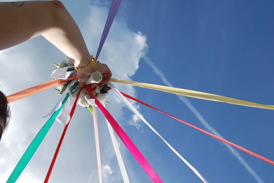 Jeux du bouquet