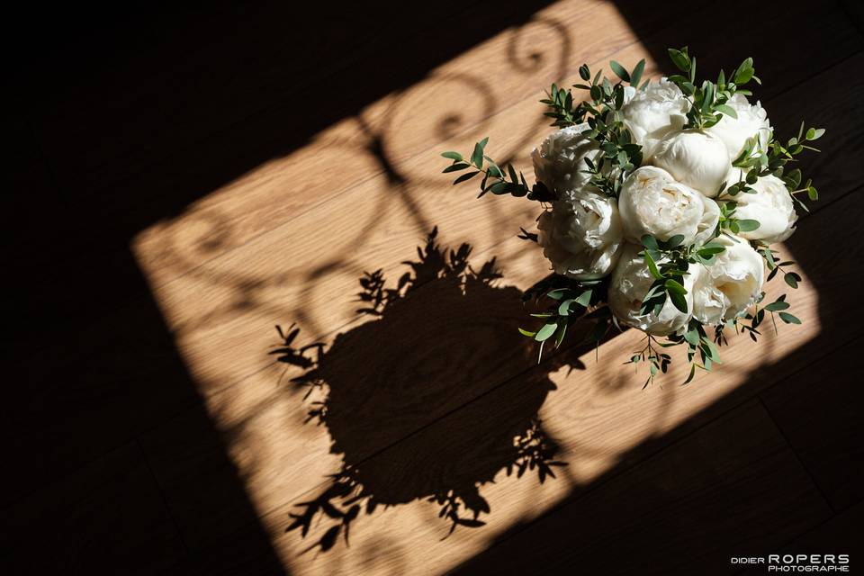 Photographe mariage Bretagne