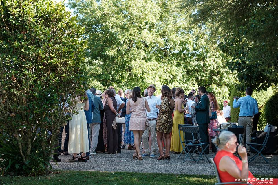 Photographe mariage Bretagne