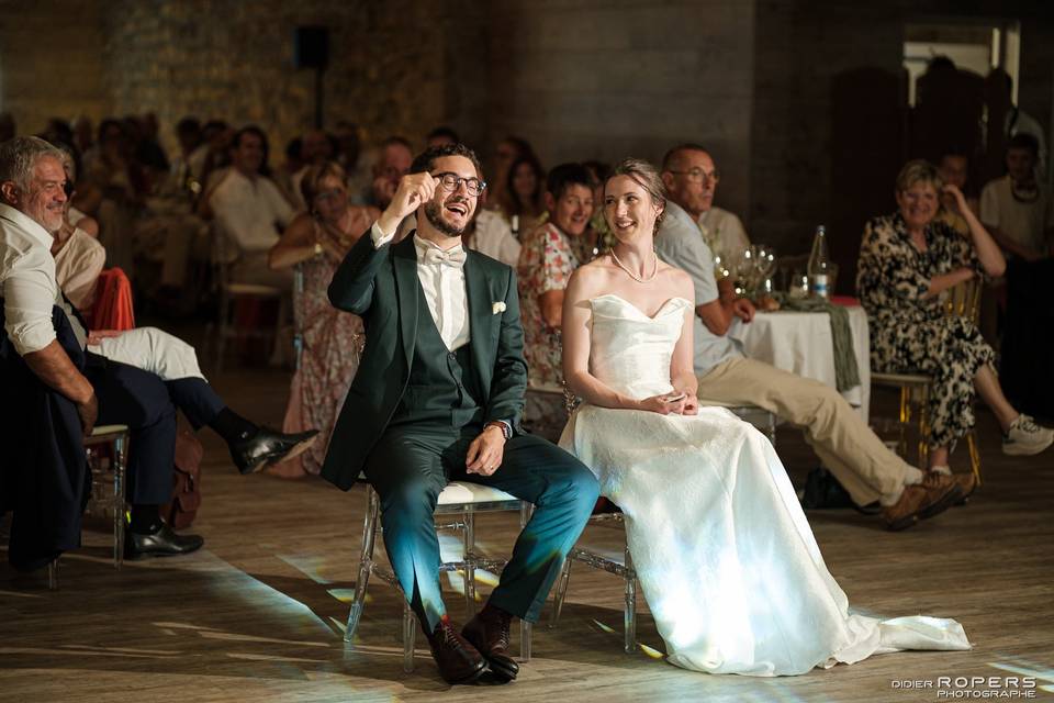 Photographe mariage Bretagne