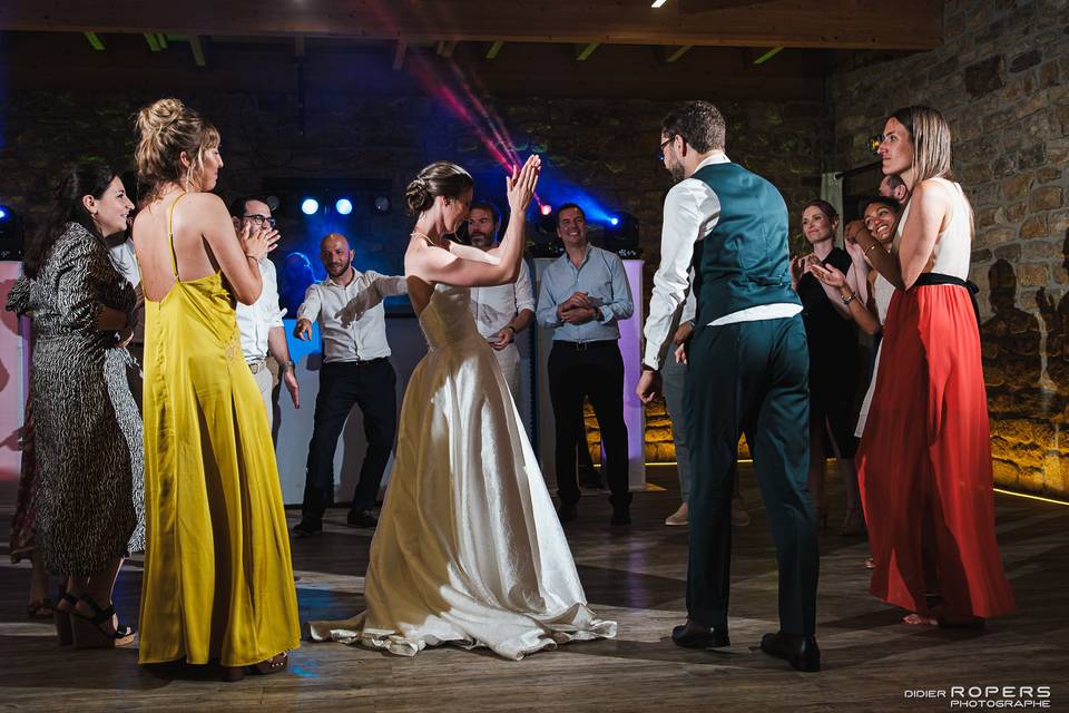 Photographe mariage Bretagne