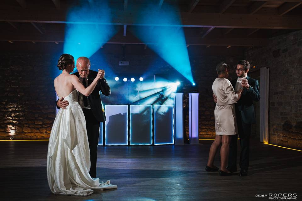 Photographe mariage Bretagne