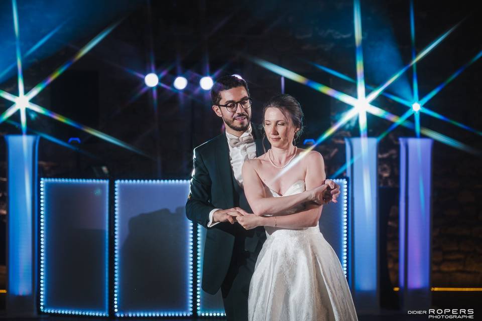 Photographe mariage Bretagne
