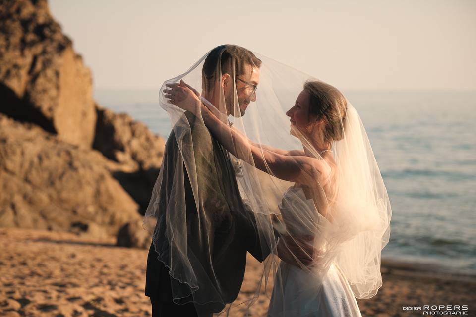 Photographe mariage Bretagne