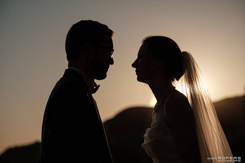 Photographe mariage Bretagne