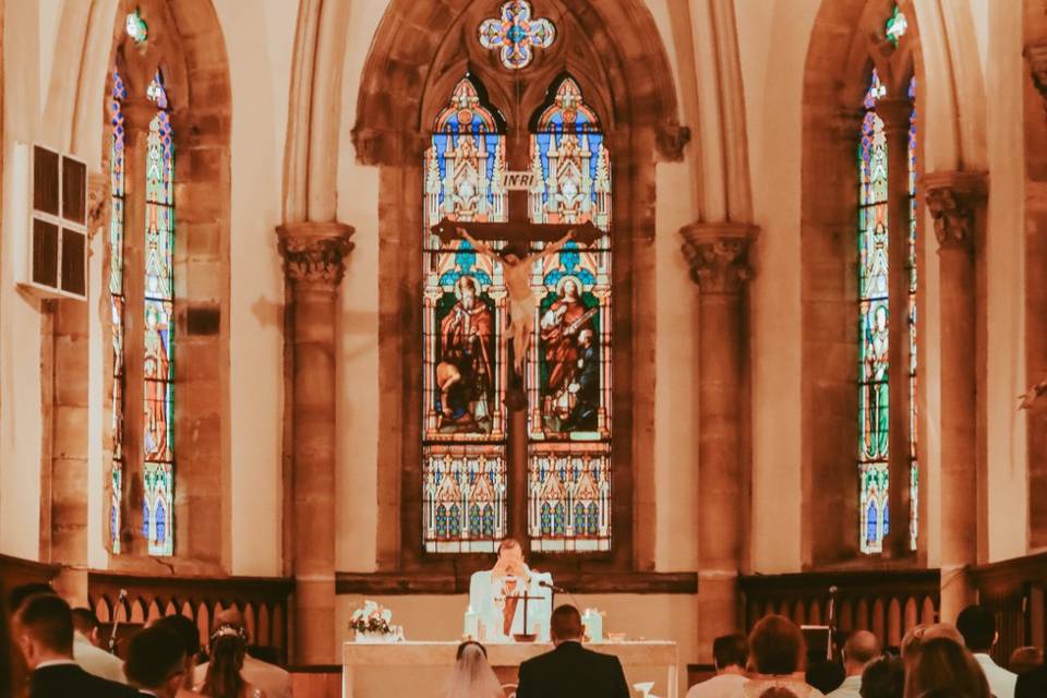 Eglise