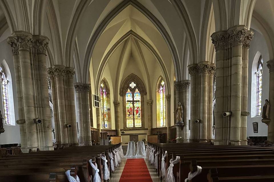 Eglise