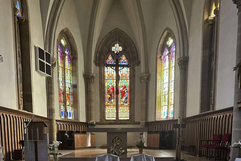 Eglise