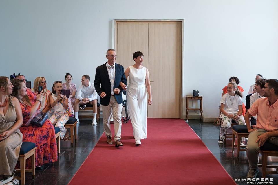 Photographe mariage Bretagne