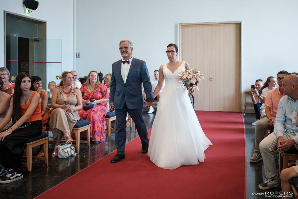 Photographe mariage Bretagne