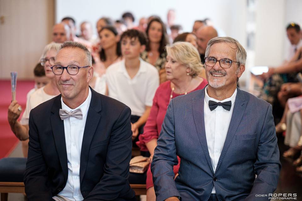 Photographe mariage Bretagne