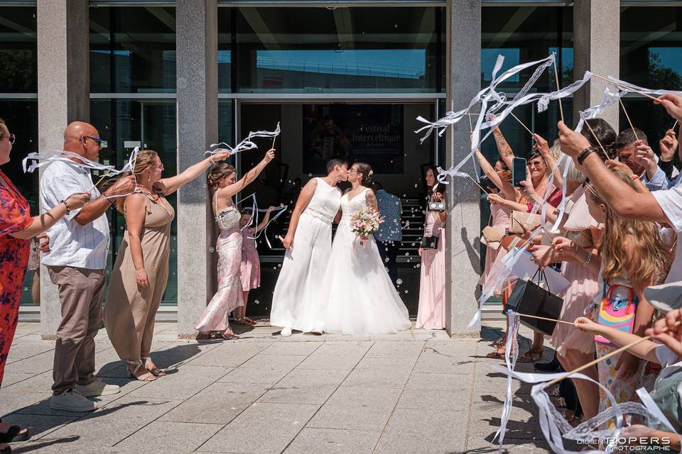 Photographe mariage Bretagne