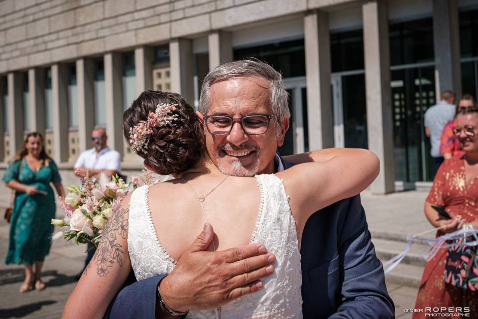 Photographe mariage Bretagne